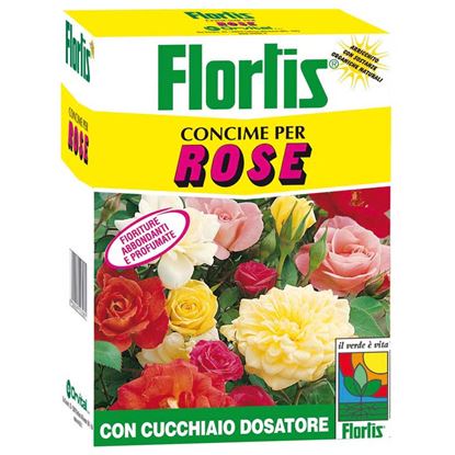 Immagine di CONCIME PER ROSE, 1 KG