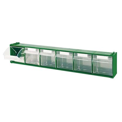 Immagine di MADIA 6 CASSETTI BASCULANTI, 600X96X112 MM