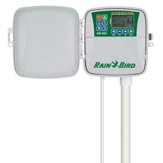 Immagine di PROGRAMMATORE I-DIAL 34 4 ZONE OUTDOOR, 24 VAC