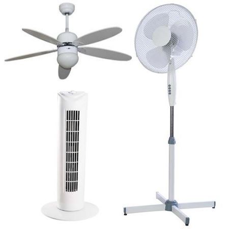 Immagine per la categoria VENTILATORI