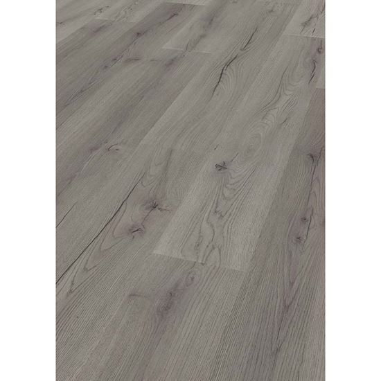 Immagine di PAVIMENTO LAMINATO ADVANCED, 8X193X1380 MM, 2,131 M² A CONFEZIONE, ROVERE GRIGIO CENTURY