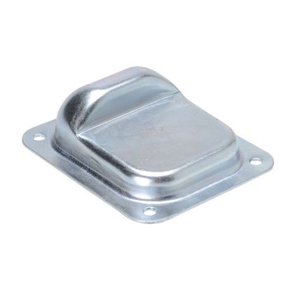 Immagine di BATTENTE D'ARRESTO A FISSARE, LUNGHEZZA 34 MM