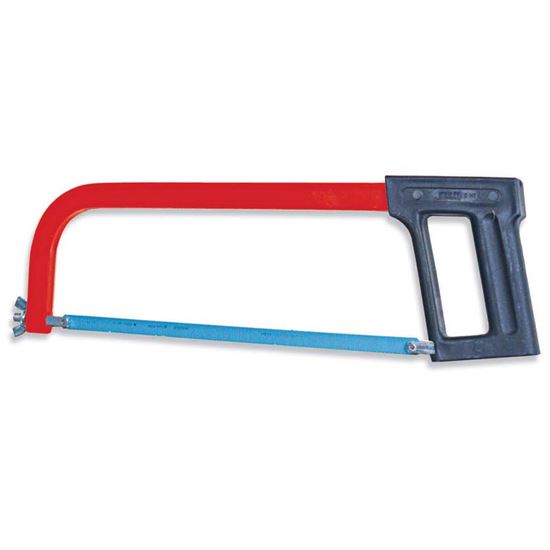 Immagine di SEGHETTO PER FERRO, TUBOLARE