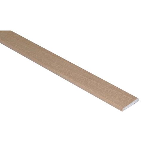 Immagine di CORNICE 28X4.5X2200 GREZZA