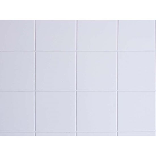 Immagine di SCHIENALE, RETRO CUCINA, LACCATO BIANCO, 3X2440X610 MM