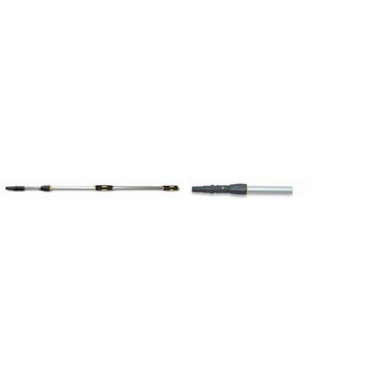 Immagine di PERTICA SISTEM BLOCK PRO ALLUMINIO SOFT TOUCH, 110/200 CM